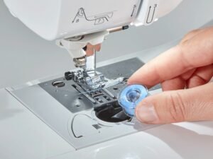 Machine à coudre Innov-is A16