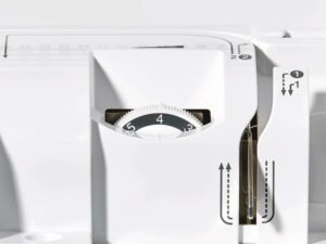 Machine à coudre Brother Innov-is F410