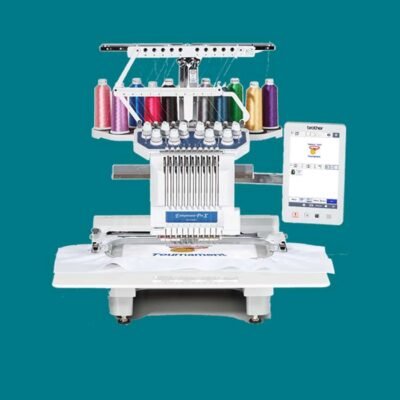 Brodeuses professionnelles