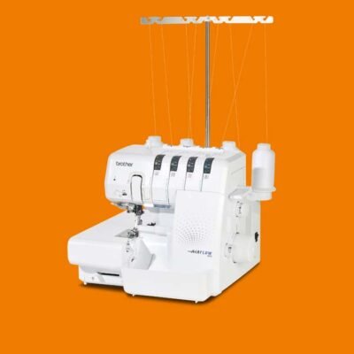 Surjeteuses Recouvreuses