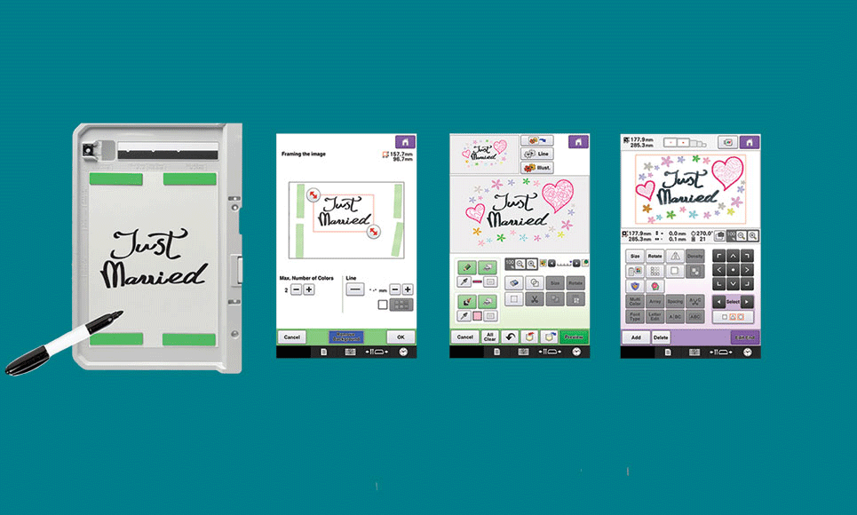 Cadre de numérisation PRSCANFKIT1 – Image 2