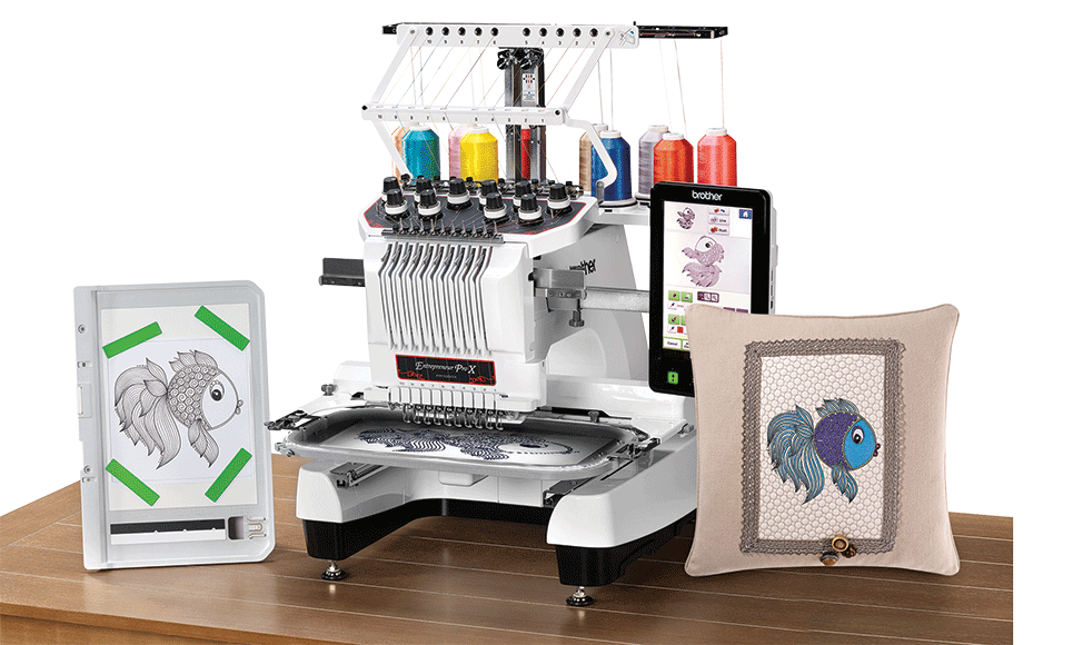 Cadre de numérisation PRSCANFKIT1