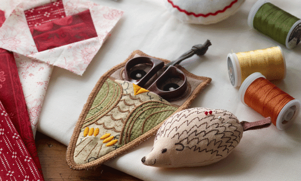 Collection de motifs de broderie n° 15 BLECUSB15 – Image 9