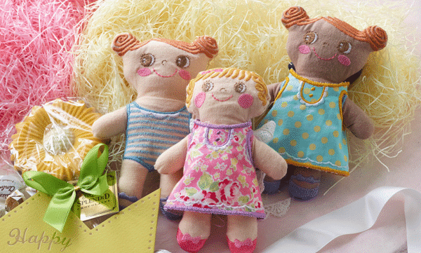 Collection de motifs de broderie n° 15 BLECUSB15 – Image 8