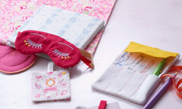 Collection de motifs de broderie n° 15 BLECUSB15 – Image 7