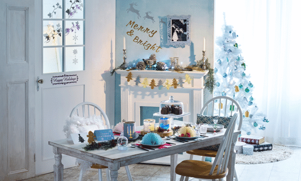 CACDCP01 Collection Décorations de Noël – Image 2