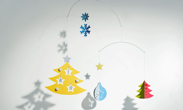 CACDCP01 Collection Décorations de Noël – Image 6