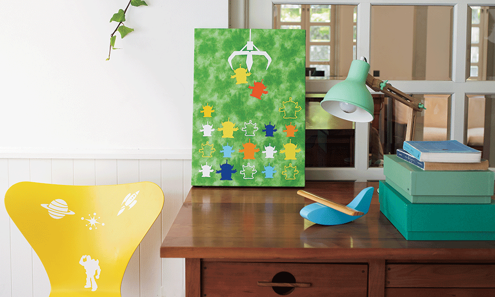 Collection de motifs Disney Toy Story CADSNP05 – Image 3