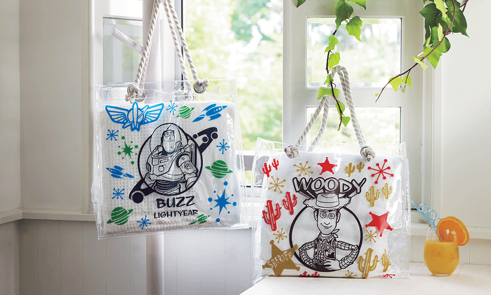 Collection de motifs Disney Toy Story CADSNP05 – Image 4