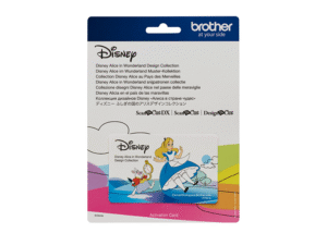 Alternative view of CADSNP09 Collection Disney Alice au Pays des Merveilles