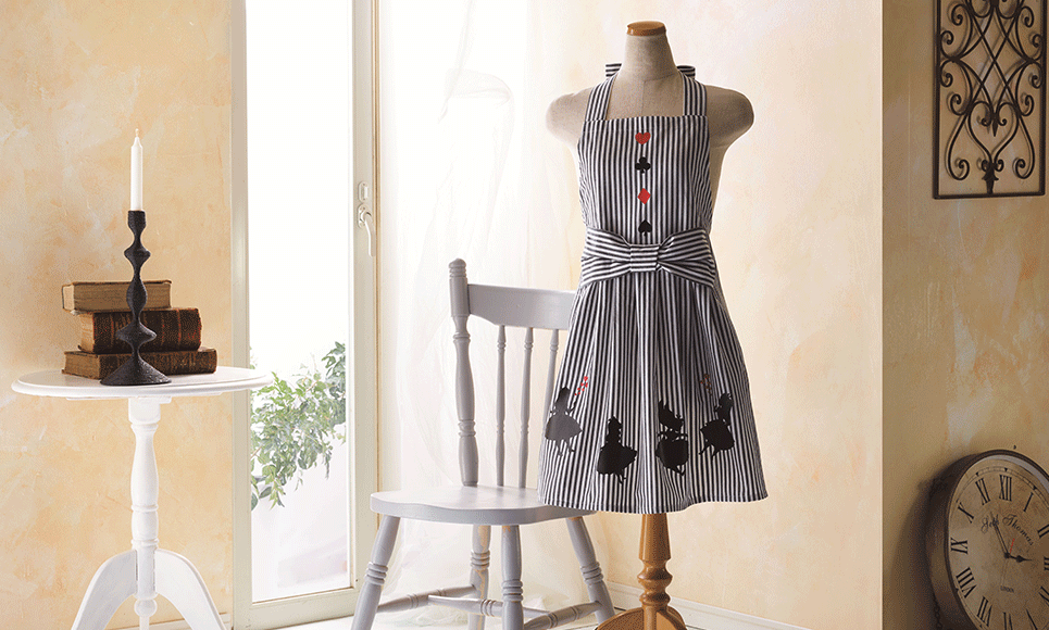 CADSNP09 Collection Disney Alice au Pays des Merveilles – Image 3