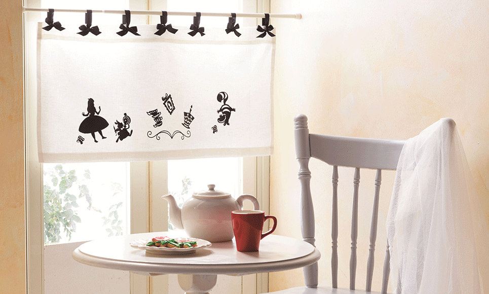 CADSNP09 Collection Disney Alice au Pays des Merveilles – Image 4