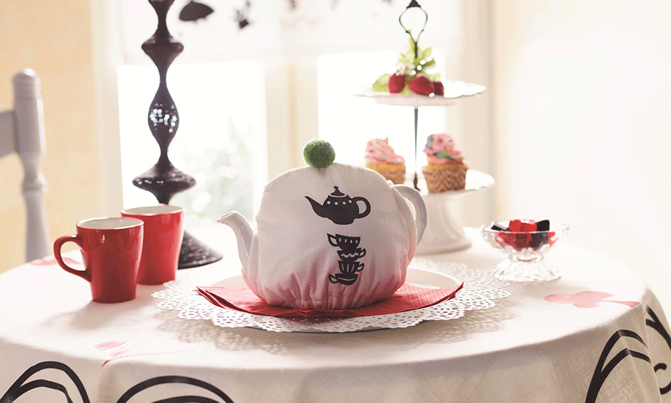 CADSNP09 Collection Disney Alice au Pays des Merveilles – Image 9