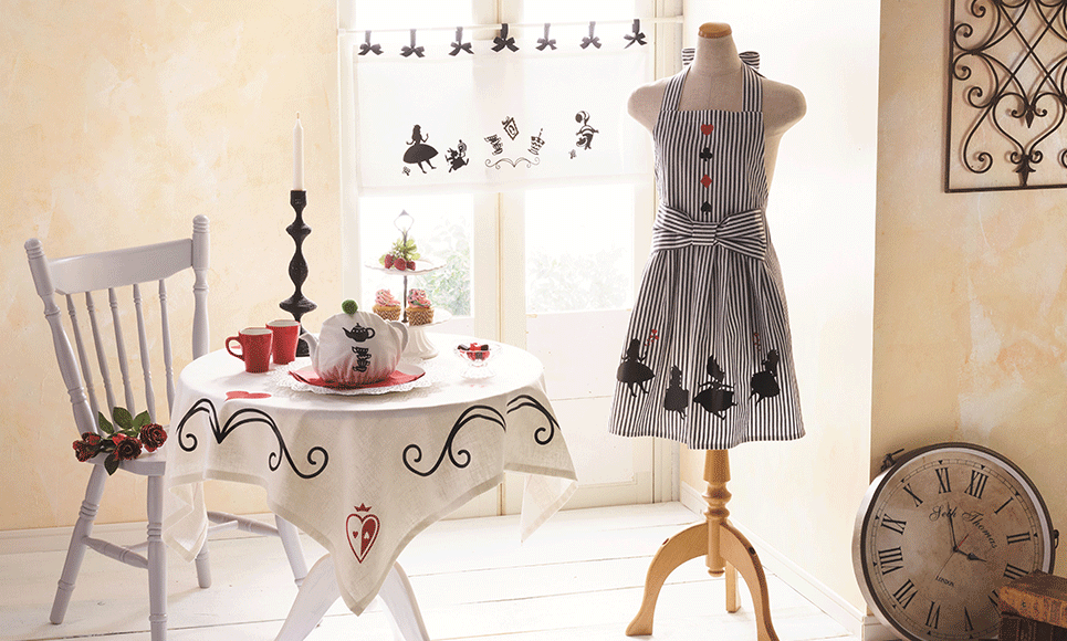 CADSNP09 Collection Disney Alice au Pays des Merveilles – Image 10