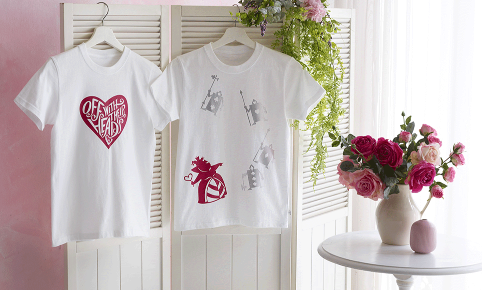CADSNP09 Collection Disney Alice au Pays des Merveilles – Image 11