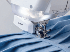 Alternative view of Pied double-entraînement motorisé compact DF2