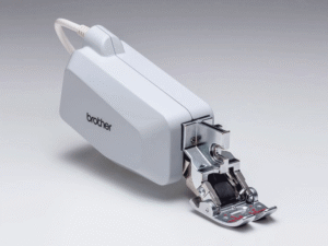 Pied double-entraînement motorisé compact DF2