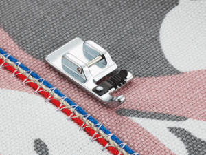 Pied pour cordonnet F013N