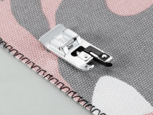 Alternative view of Pied à surjet F015N