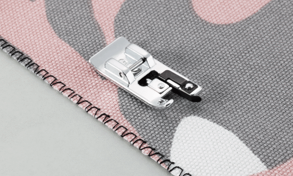 Pied à surjet F015N – Image 2