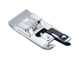 Pied à surjet F015N