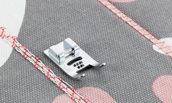 Pied pour 5 cordonnets F019N – Image 2