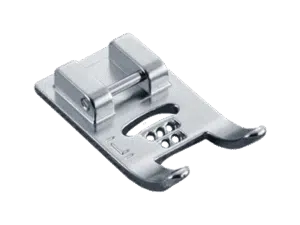 Pied pour 5 cordonnets F019N