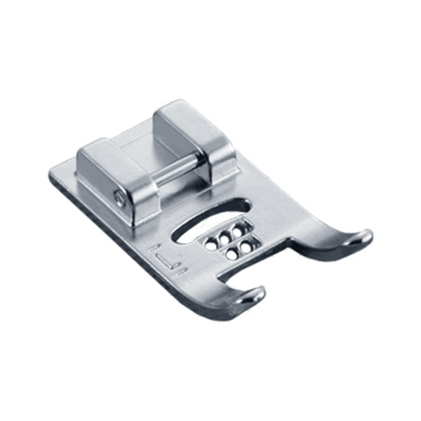 Pied pour 5 cordonnets F019N
