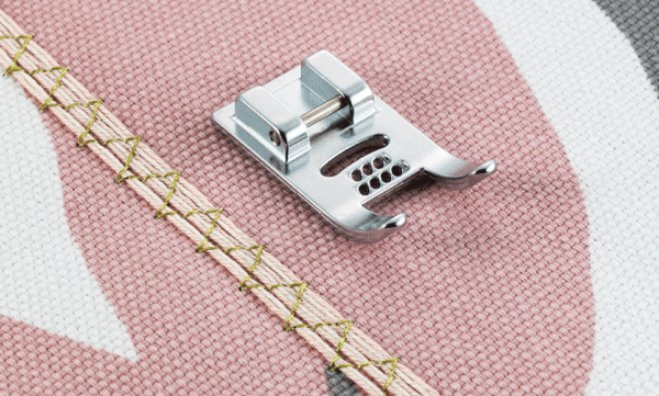 Pied pour 7 cordonnets F020N – Image 2