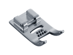 Pied pour 7 cordonnets F020N