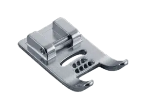 Pied pour 7 cordonnets F020N