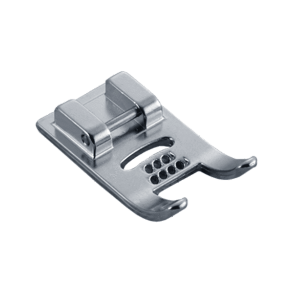 Pied pour 7 cordonnets F020N
