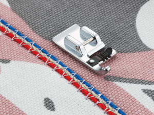 Alternative view of Pied pour 3 cordonnets F024N