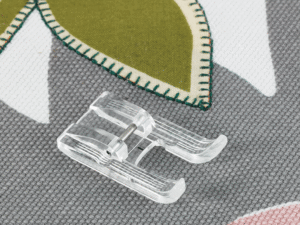 Pied d’applique F027N