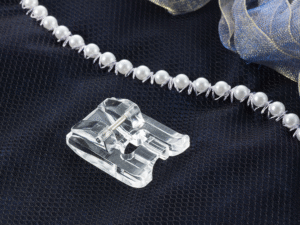 Pied pose-perles F028N