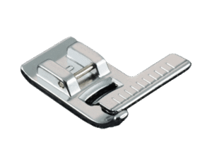Pied guide couture Brother F035N