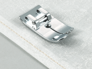 Alternative view of Pied pour point droit F042N