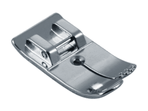 Pied pour point droit F042N