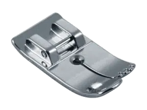 Pied pour point droit F042N