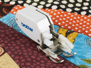 F062 Pied double entraînement ouvert