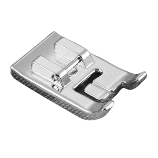 Pied pour cordonnets passepoils F067
