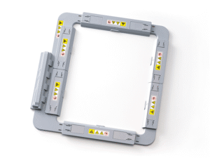 Cadre à broder magnétique 180 x 130 mm MF180