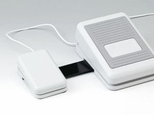 Pédale multifonction MFFC1 pour Brother Innov-is XP, XV, Stellaire, VQ2 et série V