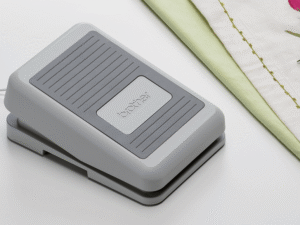 Pédale multifonction MFFC2