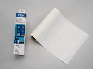 Rouleau de tissu en coton 1 PACB01 pour l'imprimante textile PrintModa Studio HL-JF1
