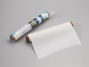 Feuille laminée 1 PALAM01 pour l'imprimante textile PrintModa Studio HL-JF1