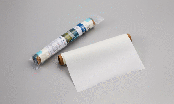Feuille laminée 1 PALAM01 pour l'imprimante textile PrintModa Studio HL-JF1