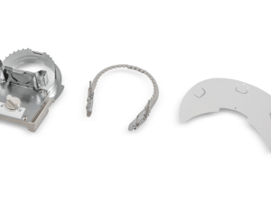 Cadre à broder pour casquette à bord plat PRCFH5