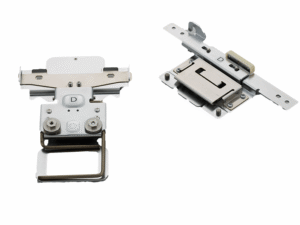 Cadre à broder clipsable 45 x 24 mm et bras D PRCLP45B