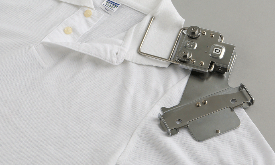 Cadres à broder clipsables gauche et droit 45 x 24 mm PRCLP45LR – Image 3